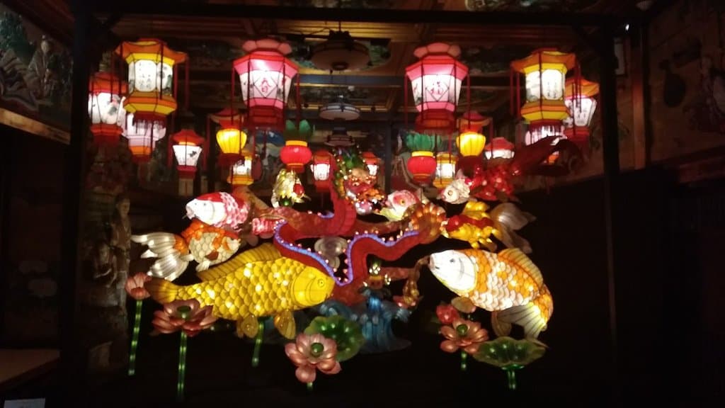 Hyakudan Kaidan Meguro Gajoen