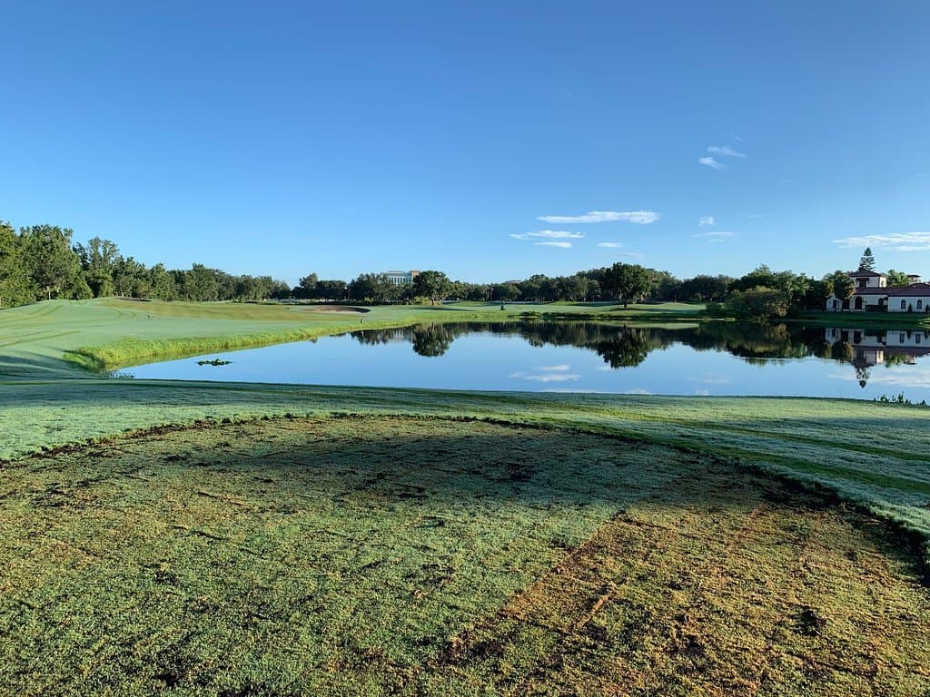 Celebration Golf Club