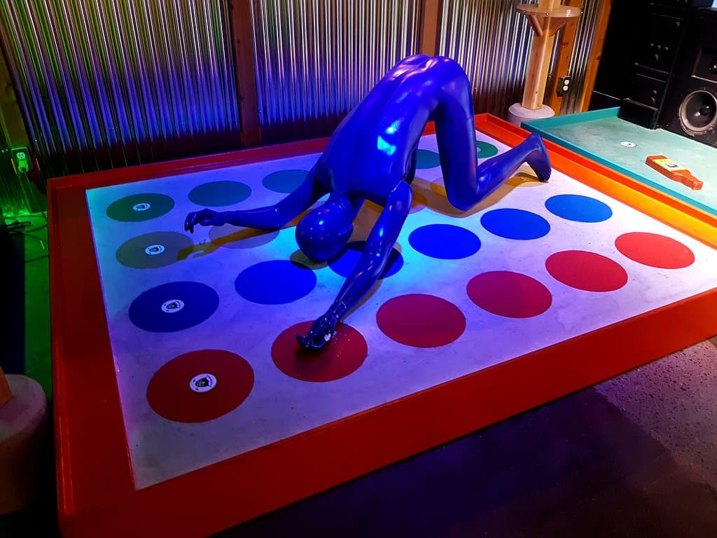Twister!