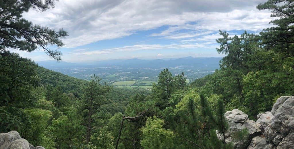 Read Mountain Preserve