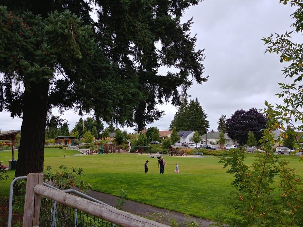 Kiwanis Park