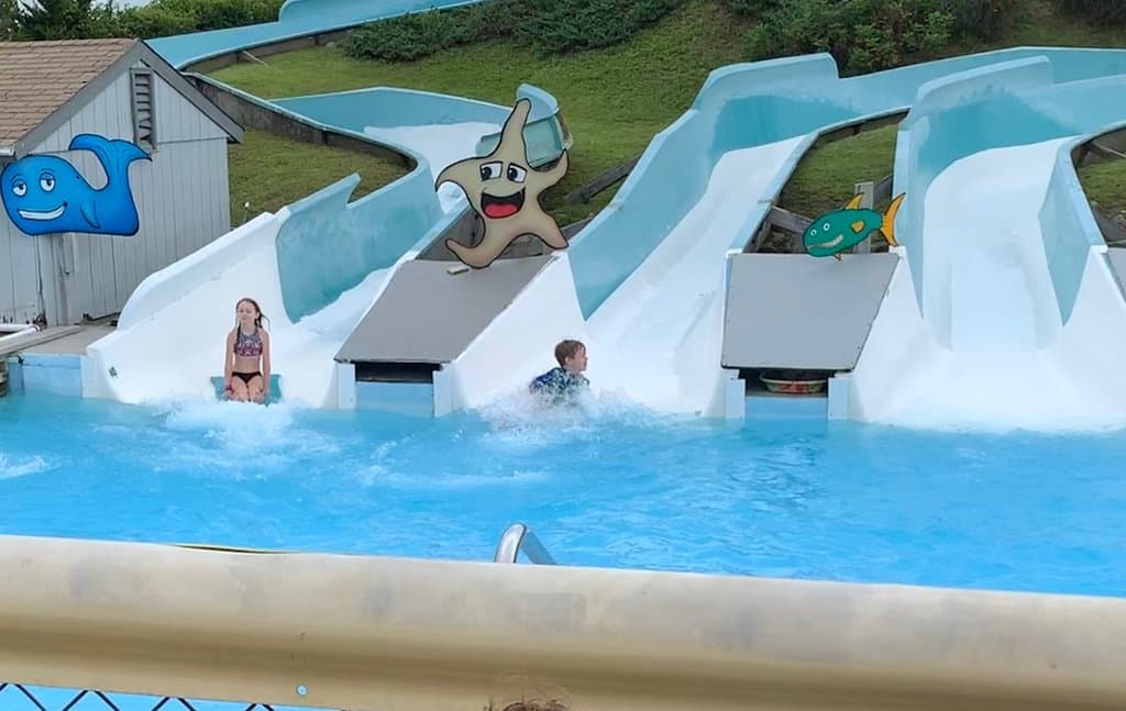 Water Wizz Westerly