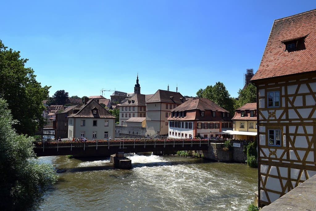 Ludwig-Donau-Main-Kanal