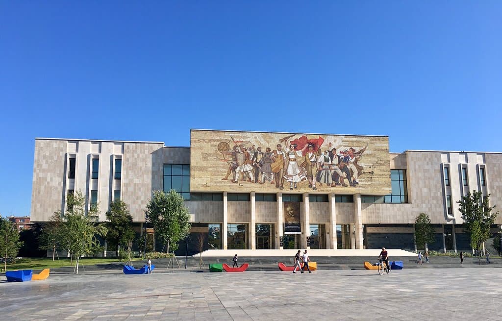 National History Museum