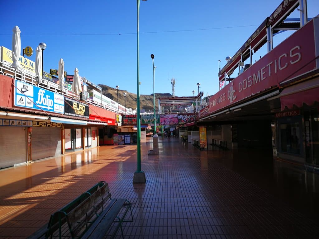 early in the morning