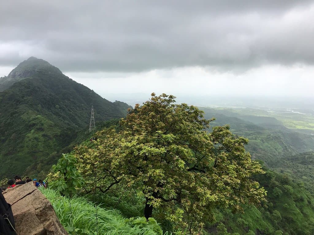 Peb Fort Vikatgad