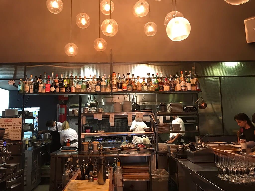 The Culinary Workshop