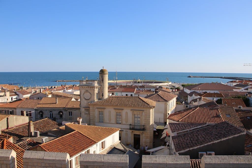 Crypt of Saint Sarah