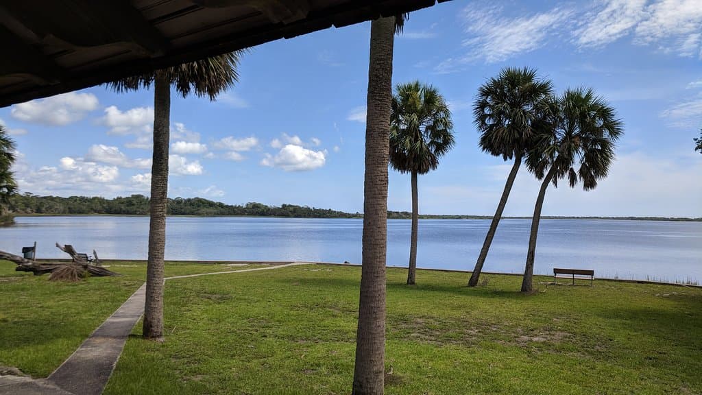 Pellicer Creek