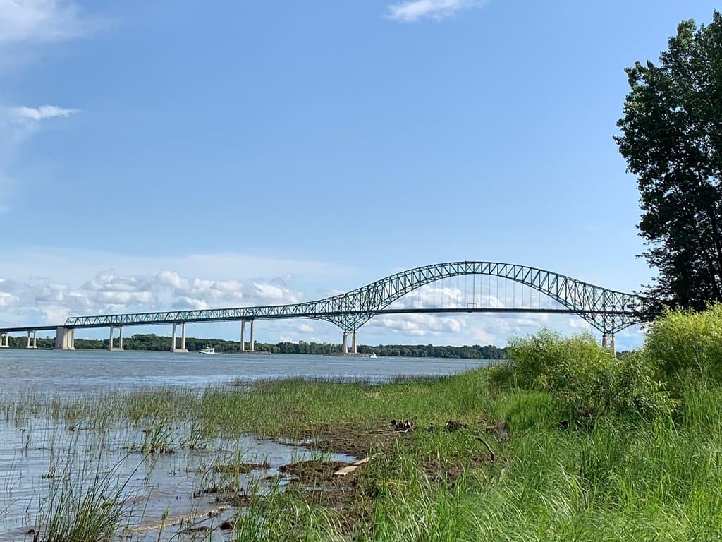 Parc Laviolette