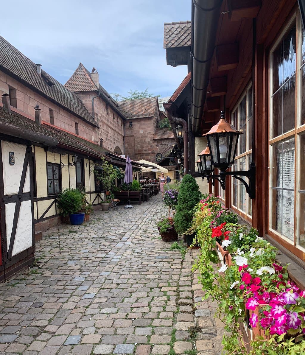 Handwerkerhof