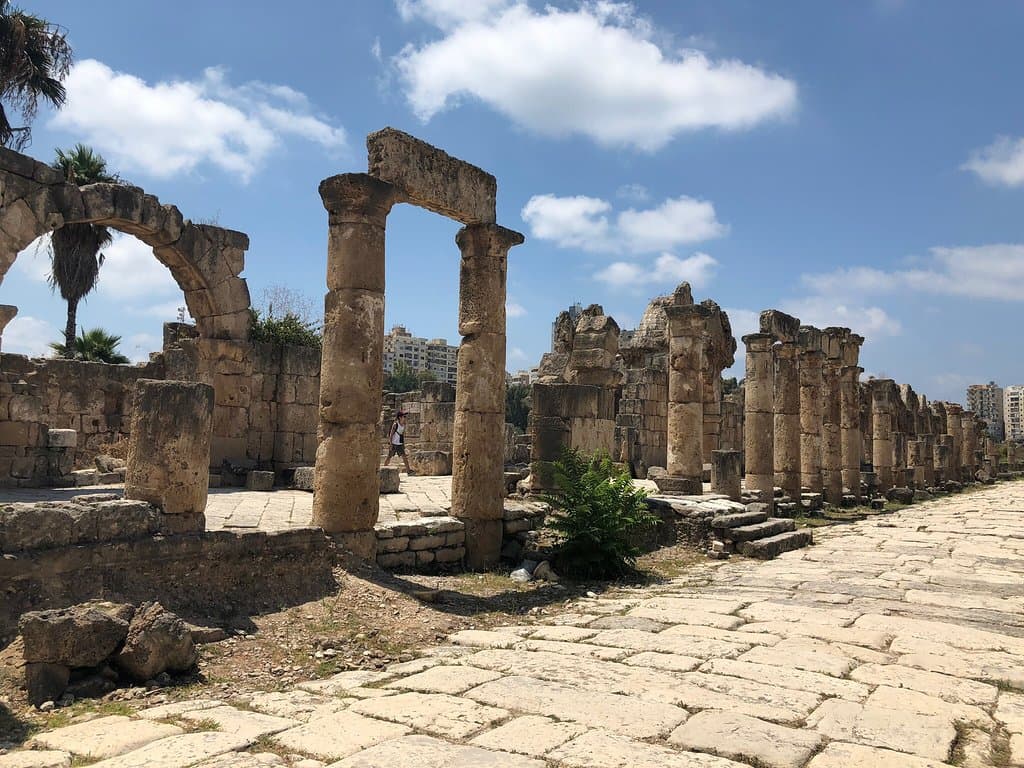 Tyre Hippodrome