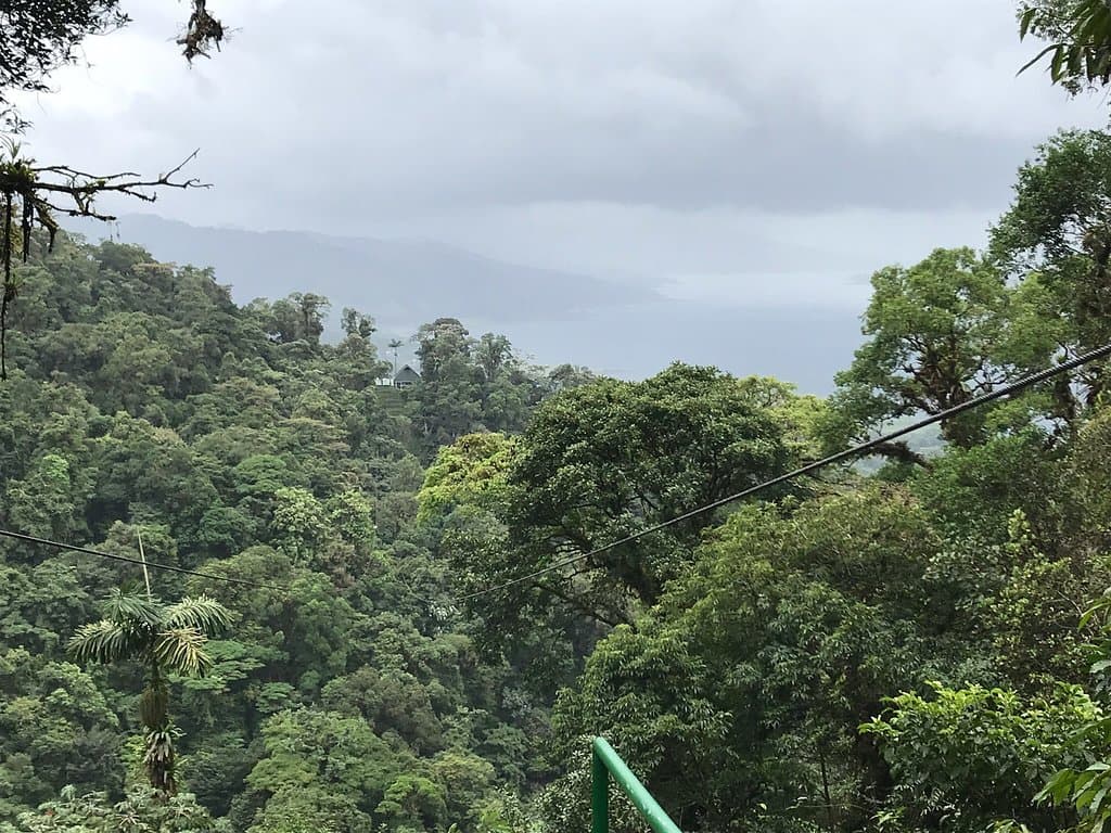 Sky Adventures Park Monteverde