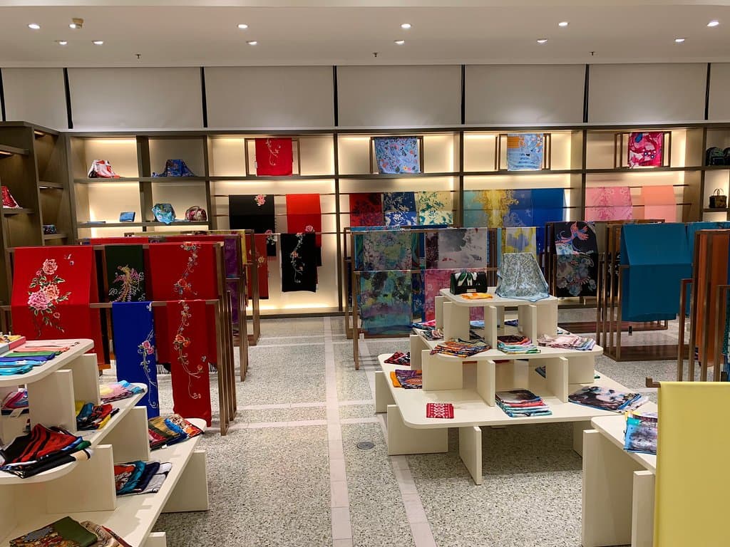 Friendship Store