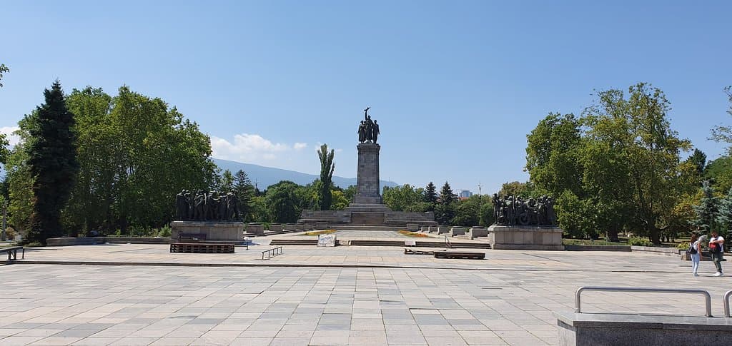 Jardin Knyazheska - Xilopa