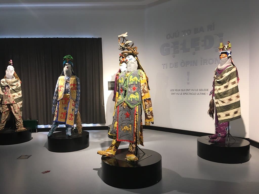 Musée Vodou