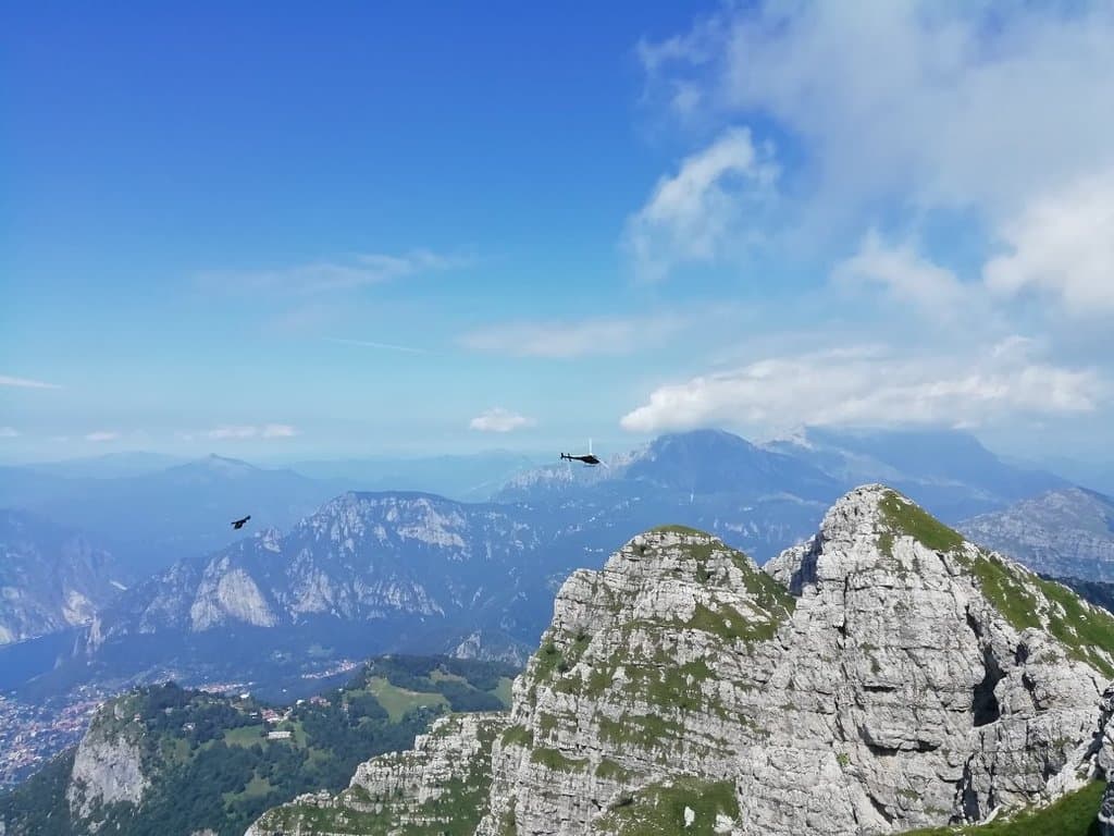 Monte Resegone