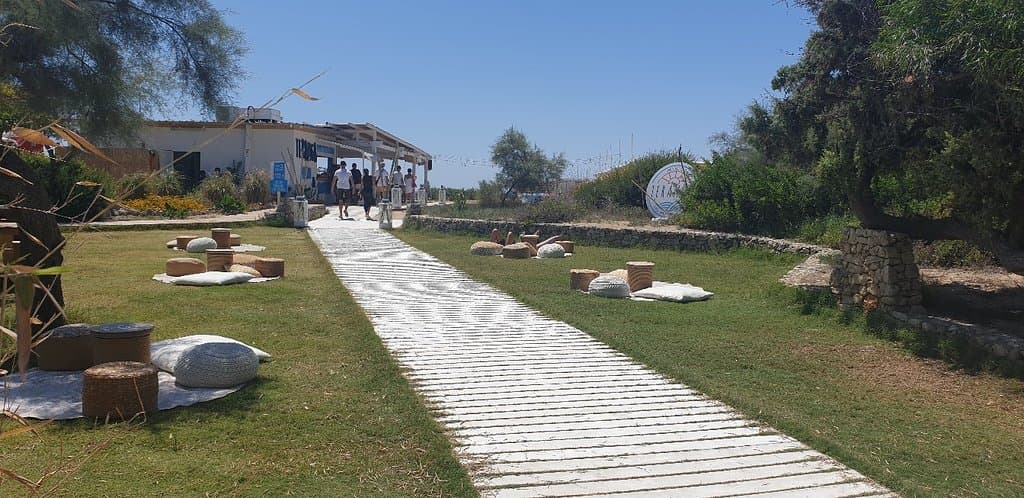 Lido Oasis Punta Prosciutto