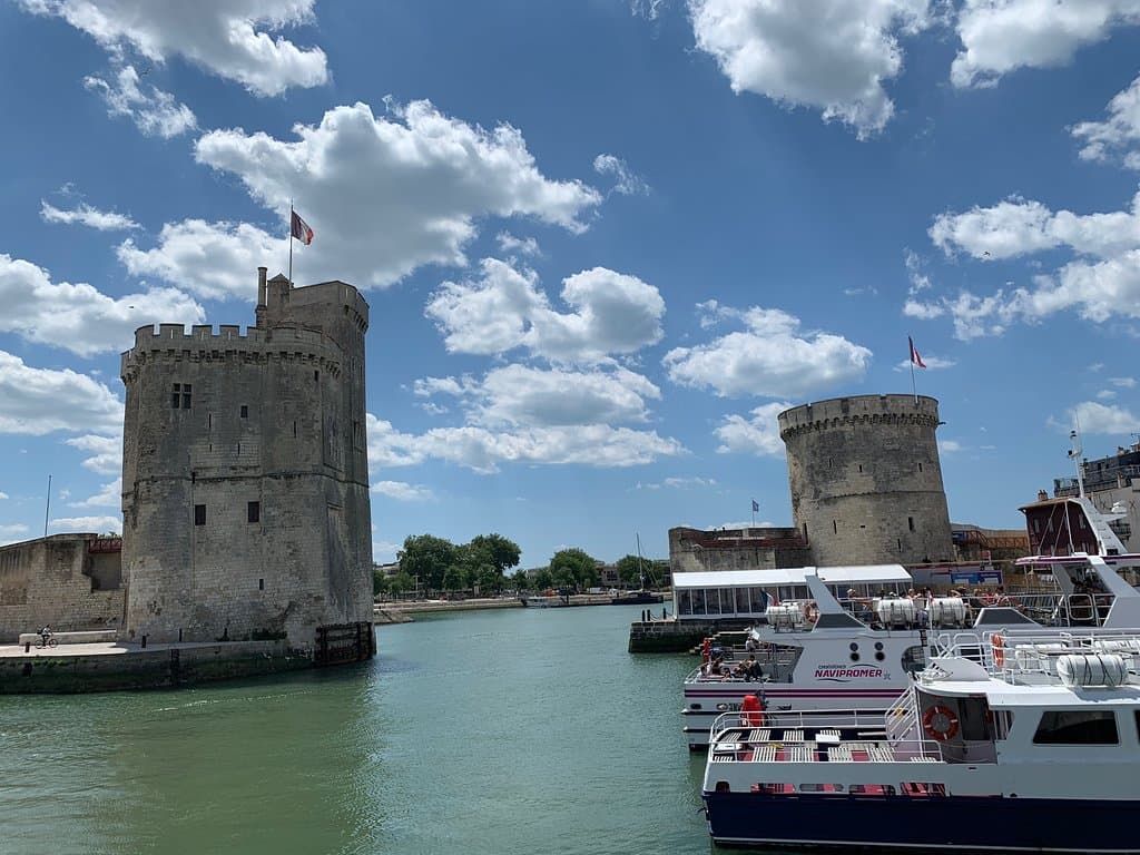 Fort Boyard Boat Trips