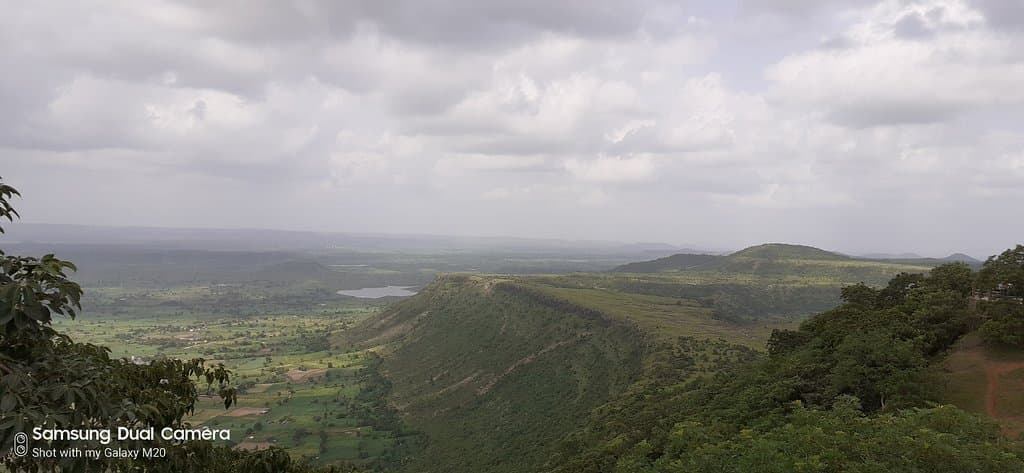 Mhaismal Hill Station