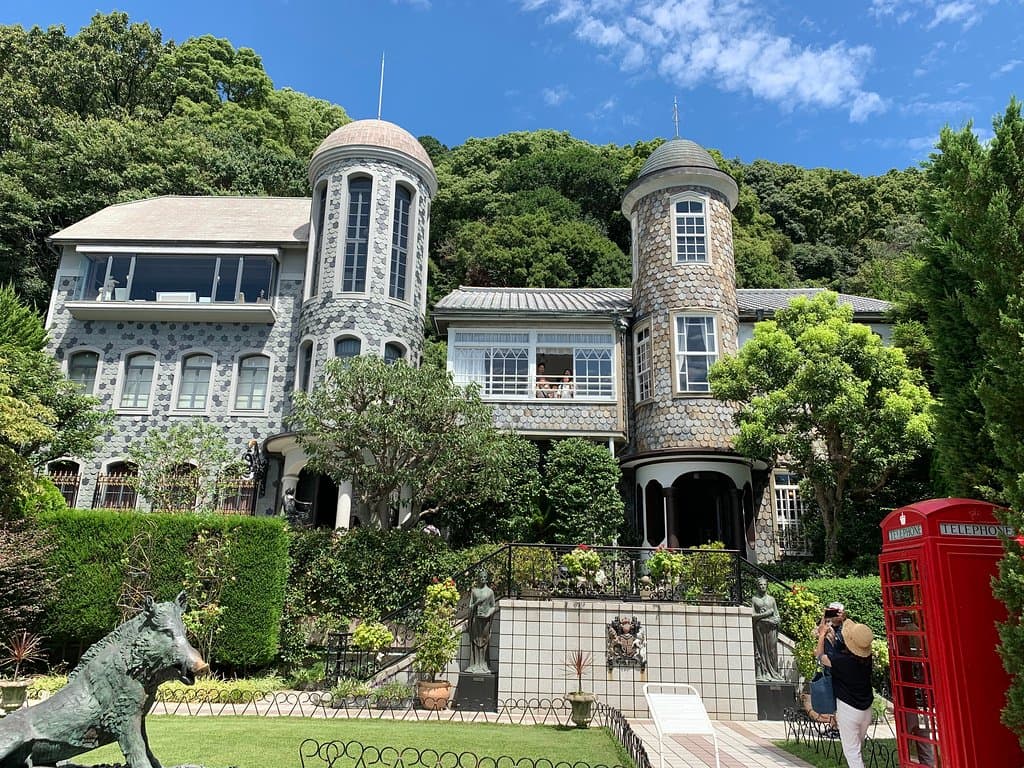 Uroko House & Uroko Museum