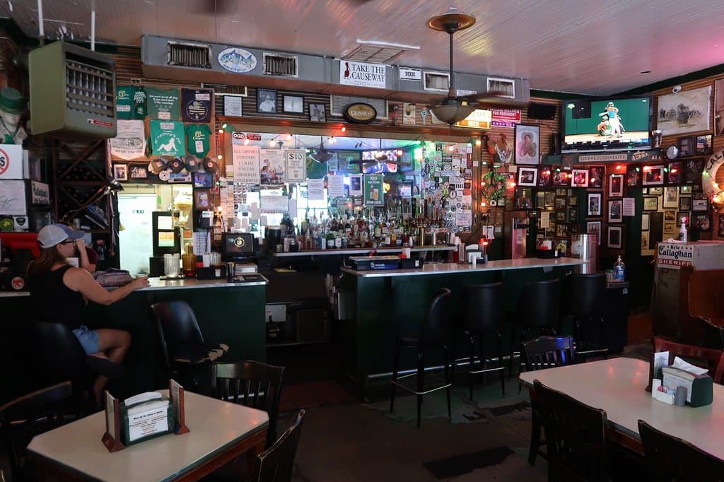 Callaghan's Irish Social Club