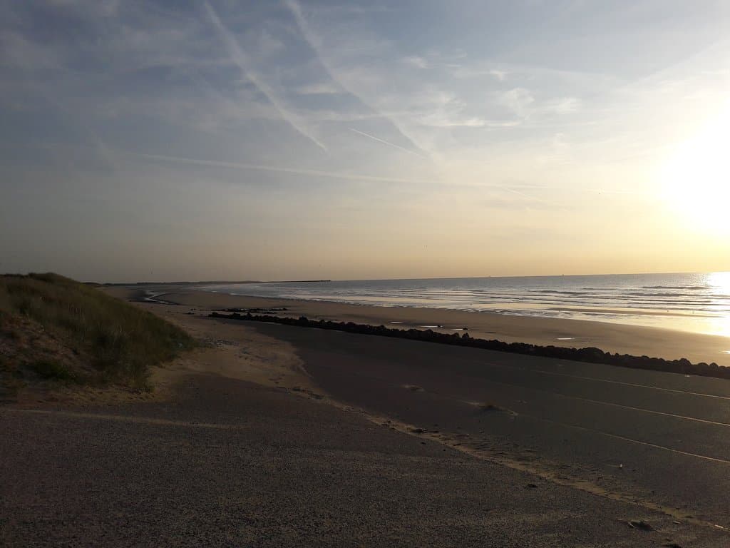 Platier d'Oye Nature Reserve