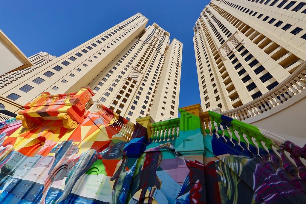 JBR