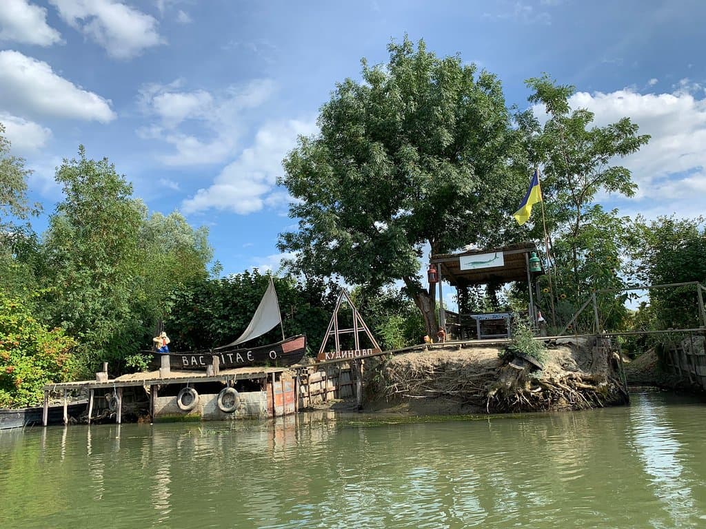 7th Kilometer Market