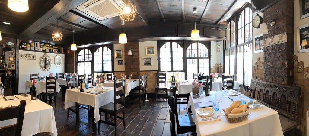 El Fondín de Trascorrales