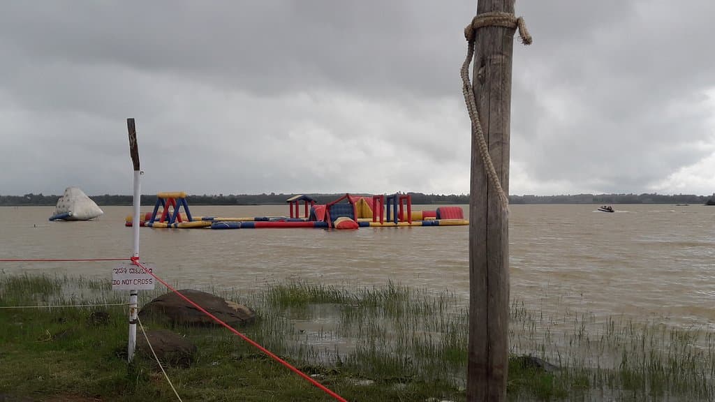 Yagachi Water Sports Centre