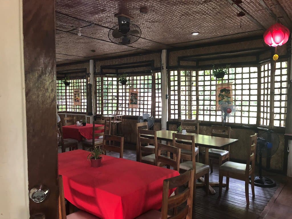 Viet Ville Restaurant