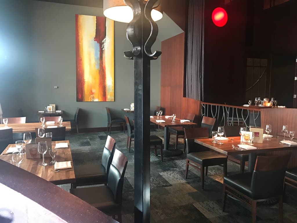 LUX Steakhouse + BAR94