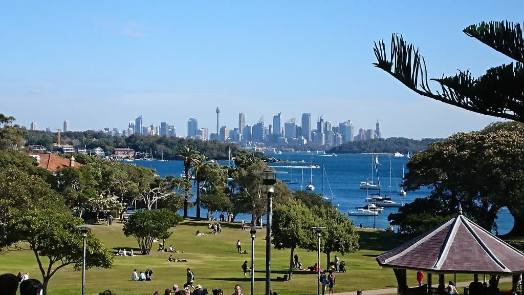 Robertson Park