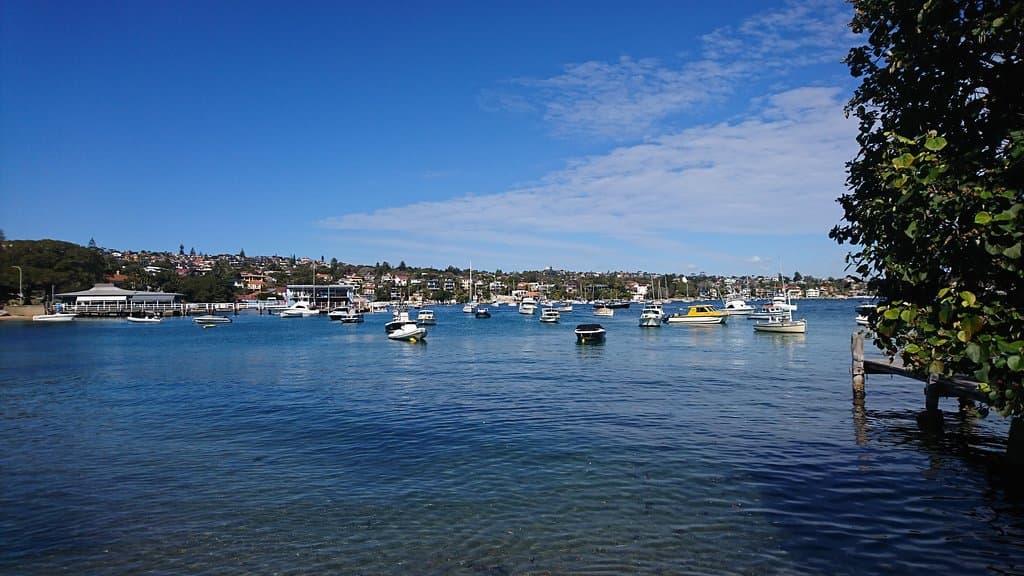 Green Point Reserve