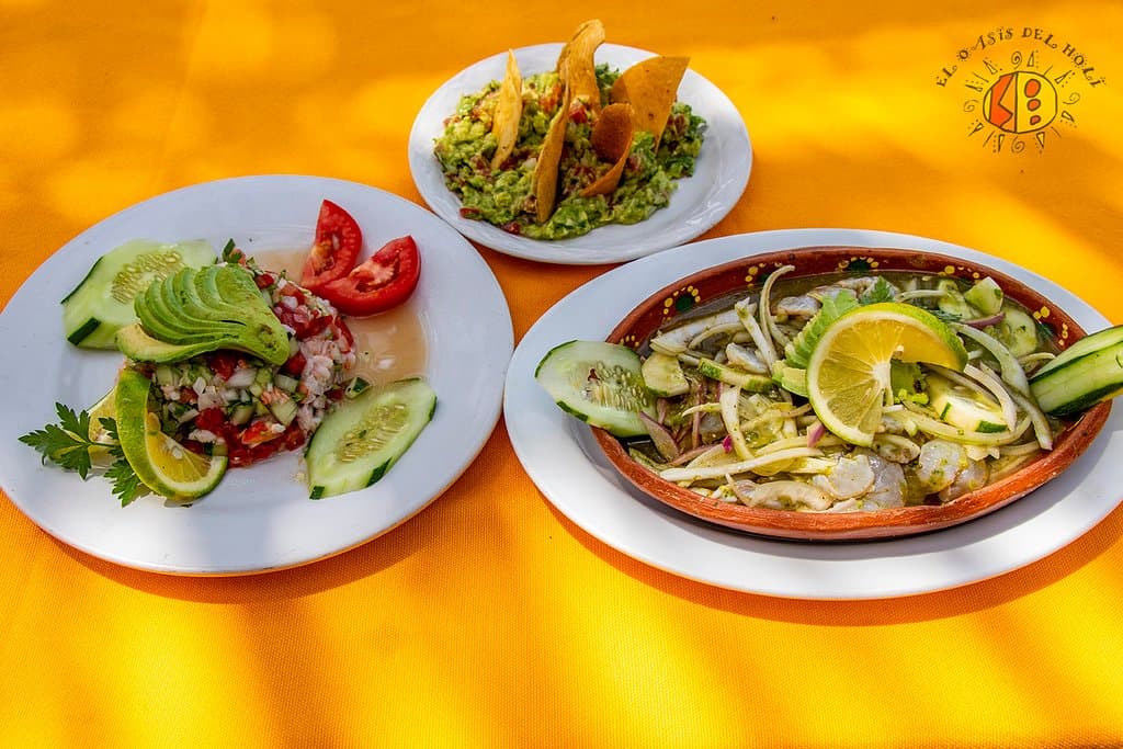 Desayunos continentales en Puerto Vallarta - Oasis del Holi 

☎️ Teléfono: 322 224 6465
📌Ubicación: Andador Rivera del Pitillal (2.84 km)
48314 Puerto Vallarta (Aun lado de la ISLA)
📲Facebook: El Oasis del Holi Restaurante de Playa
📲Instagram: oasisdelholi