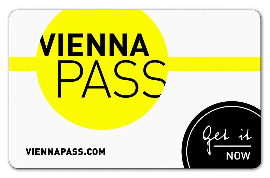 Vienna PASS (c) Vienna PASS