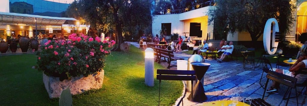 Museo dell'Olivo Carlo Carli