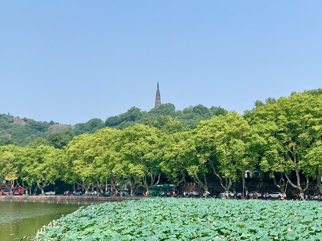Bai Causeway