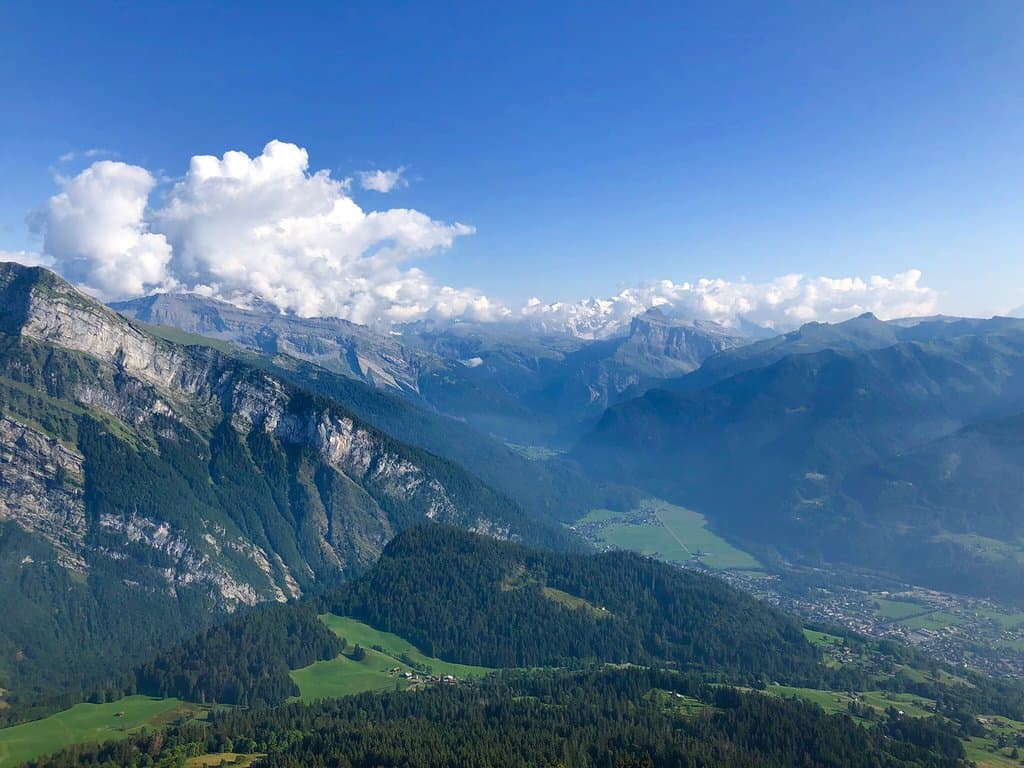 La Bourgeoise Viewpoint