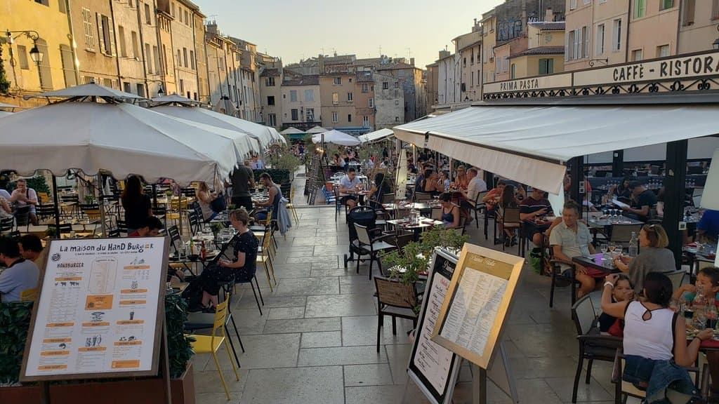 Place des Cardeurs