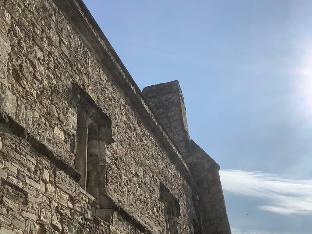 God's House Tower