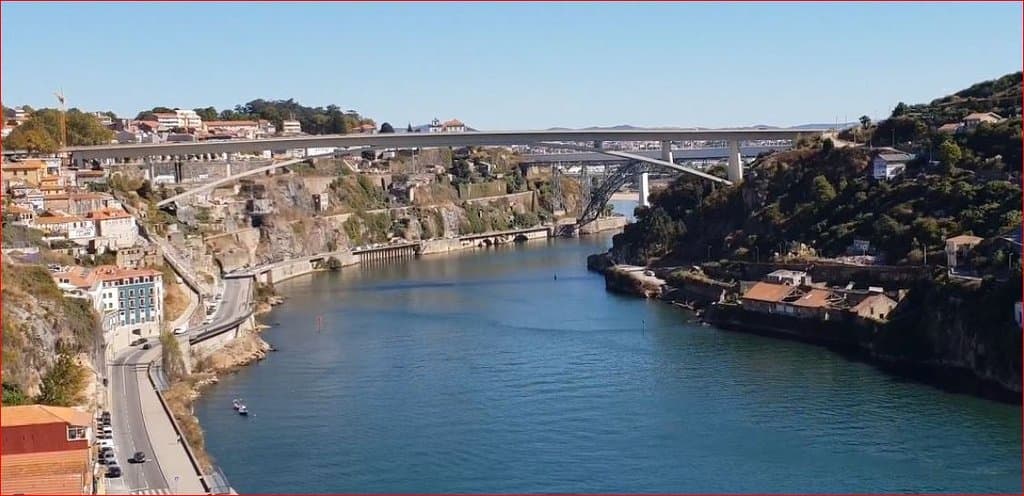 Fontainhas Viewpoint