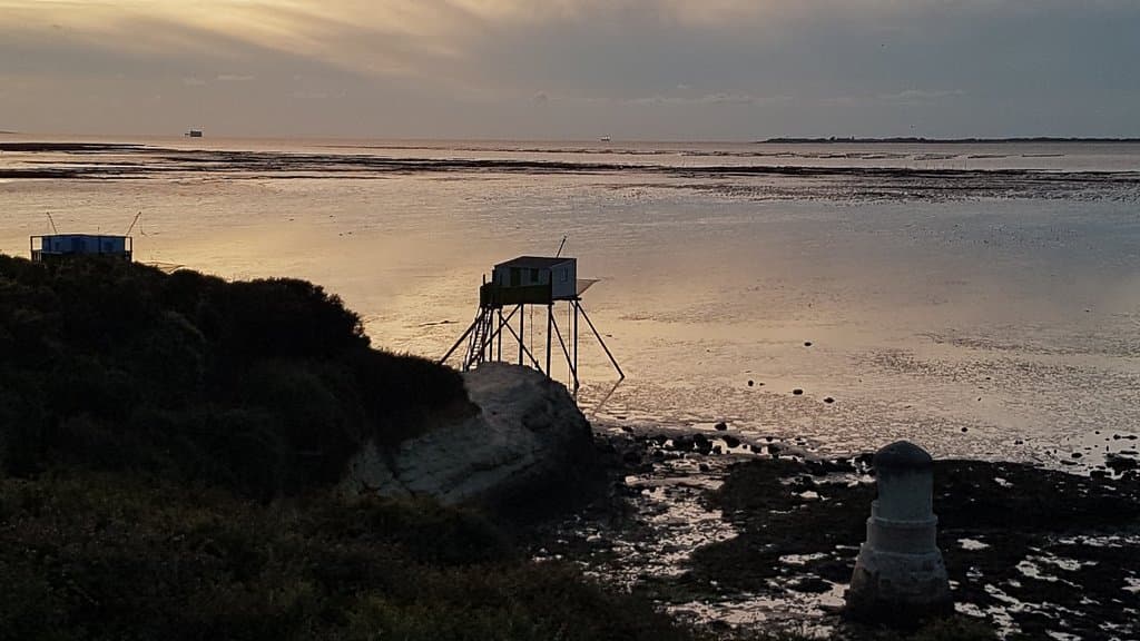 Île Madame