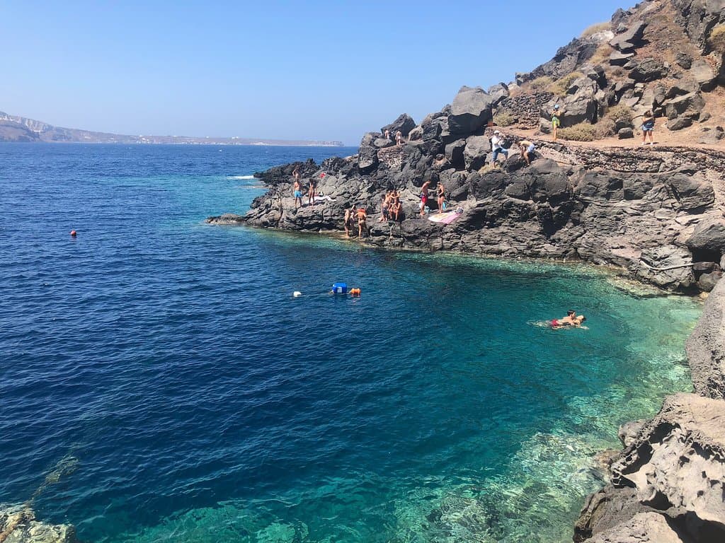Armeni Bay