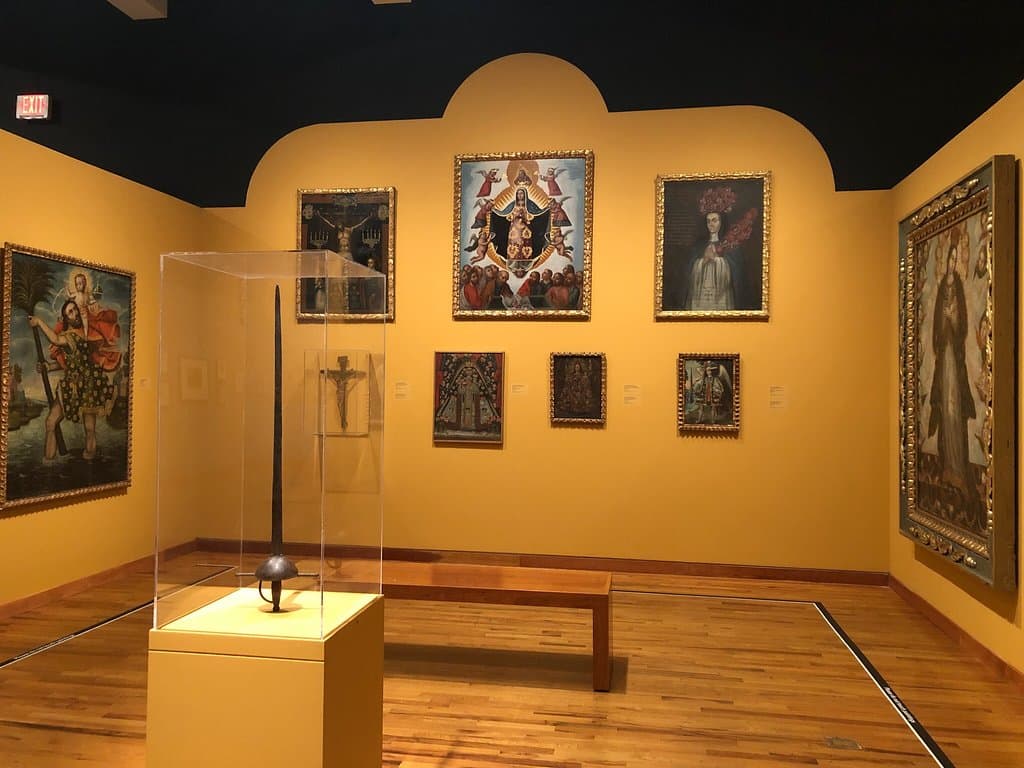 Albuquerque Museum