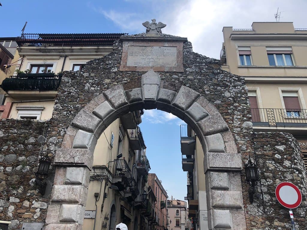 Bellissima