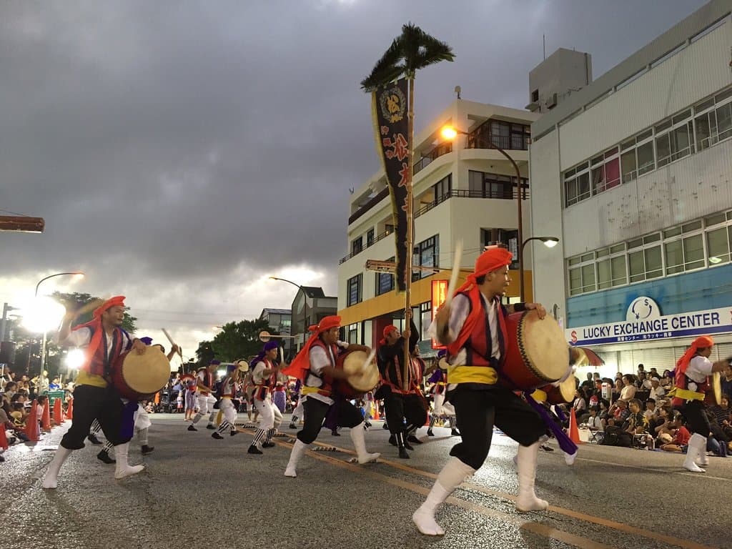 Ukishima-dori