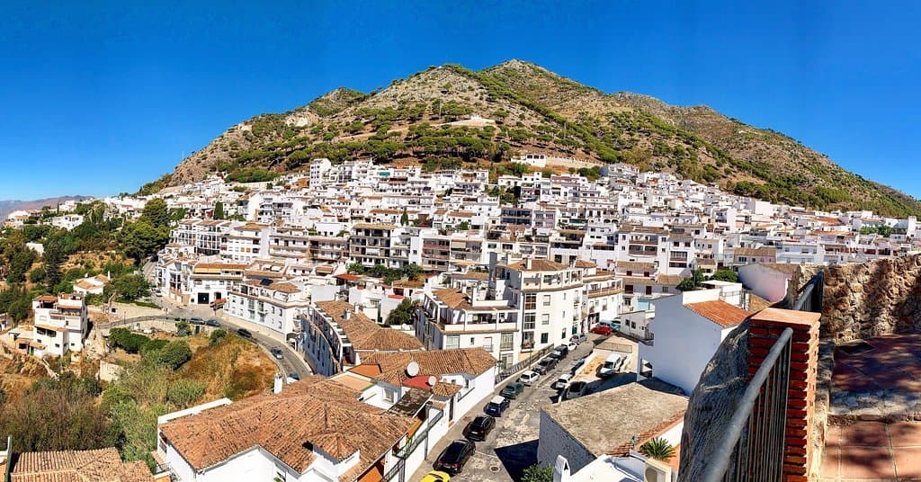Plaza de Toros Mijas