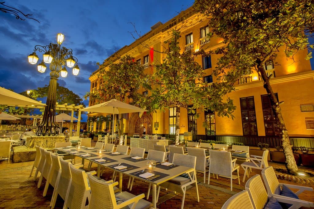 Plaza